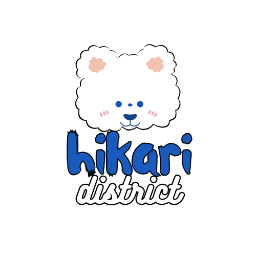 Hikari District